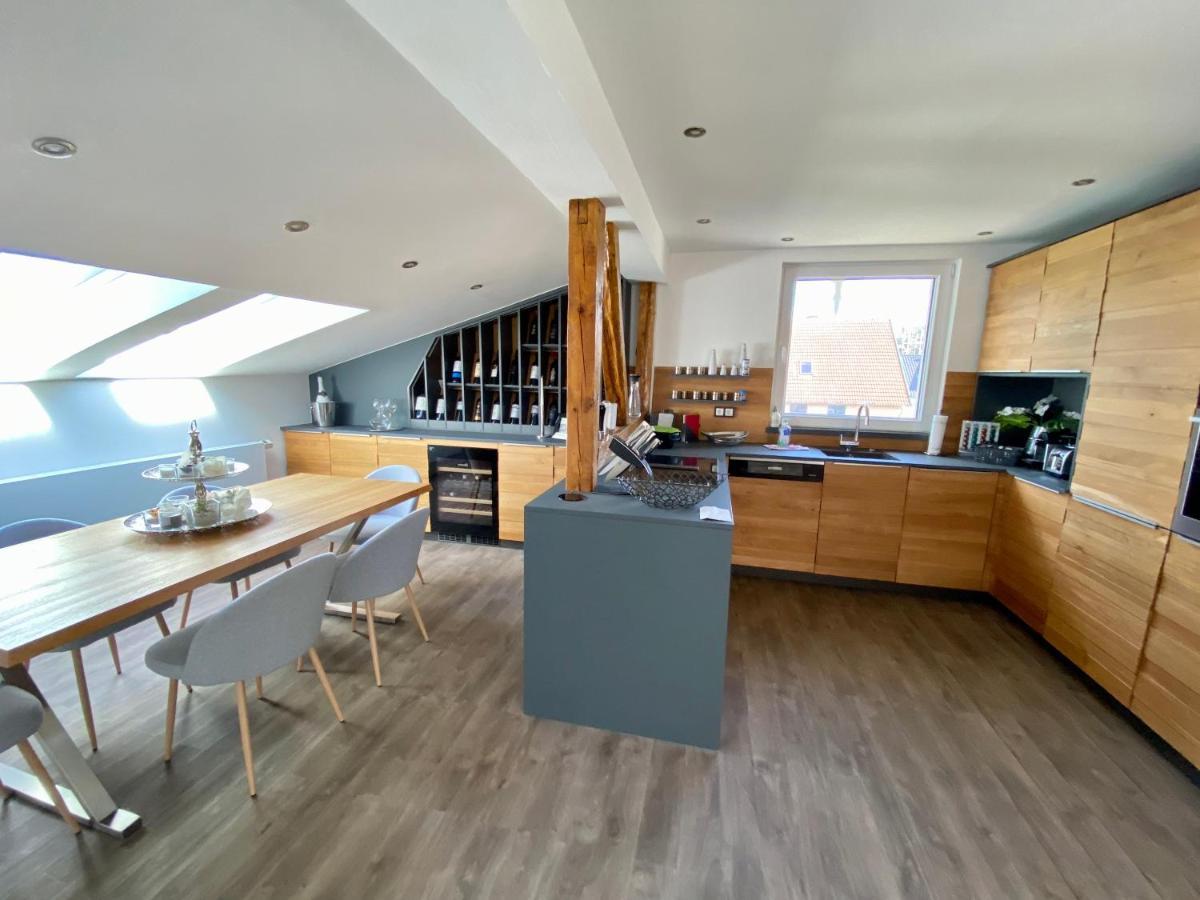 Villa Iduna Mit 4 Deluxe Apartments Graal-Mueritz Kültér fotó