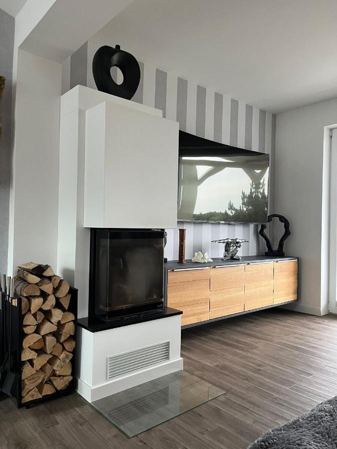 Villa Iduna Mit 4 Deluxe Apartments Graal-Mueritz Kültér fotó