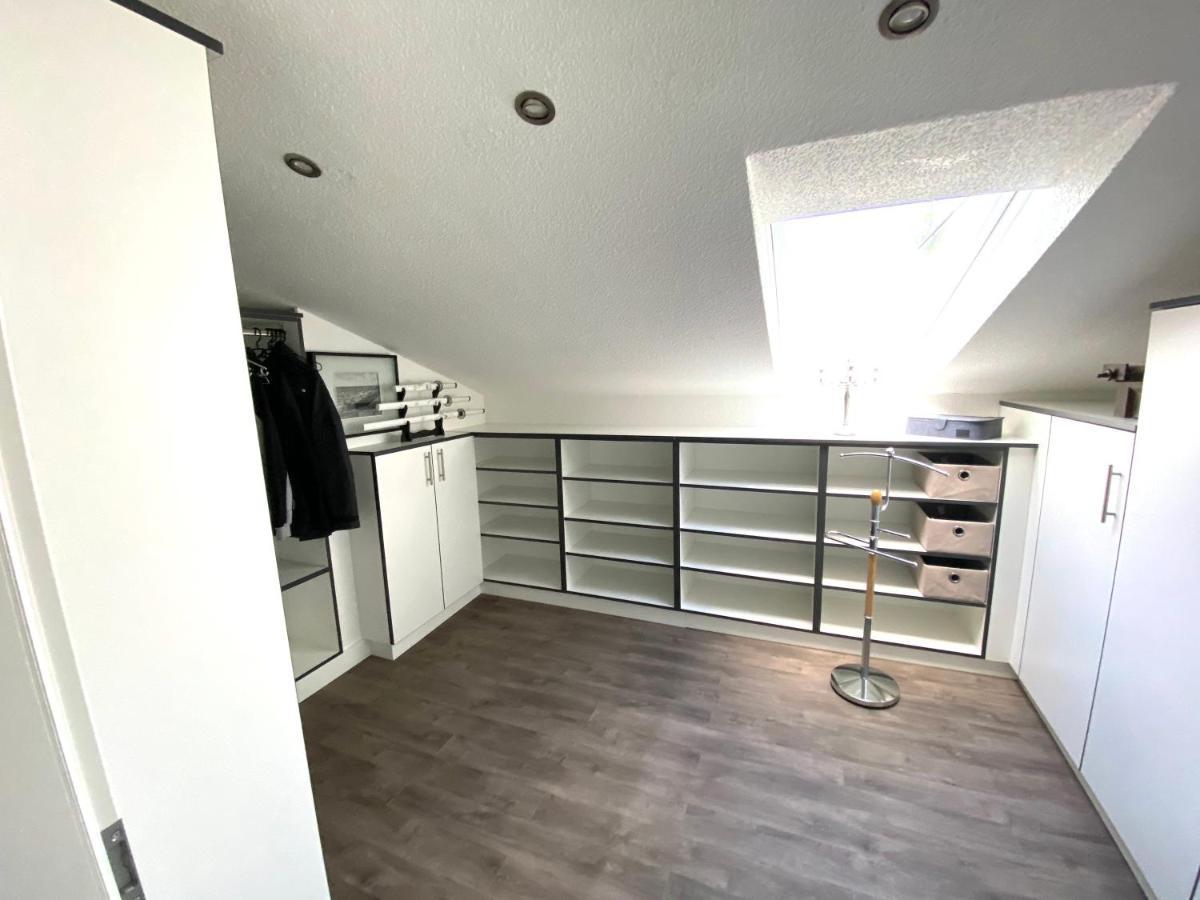 Villa Iduna Mit 4 Deluxe Apartments Graal-Mueritz Kültér fotó