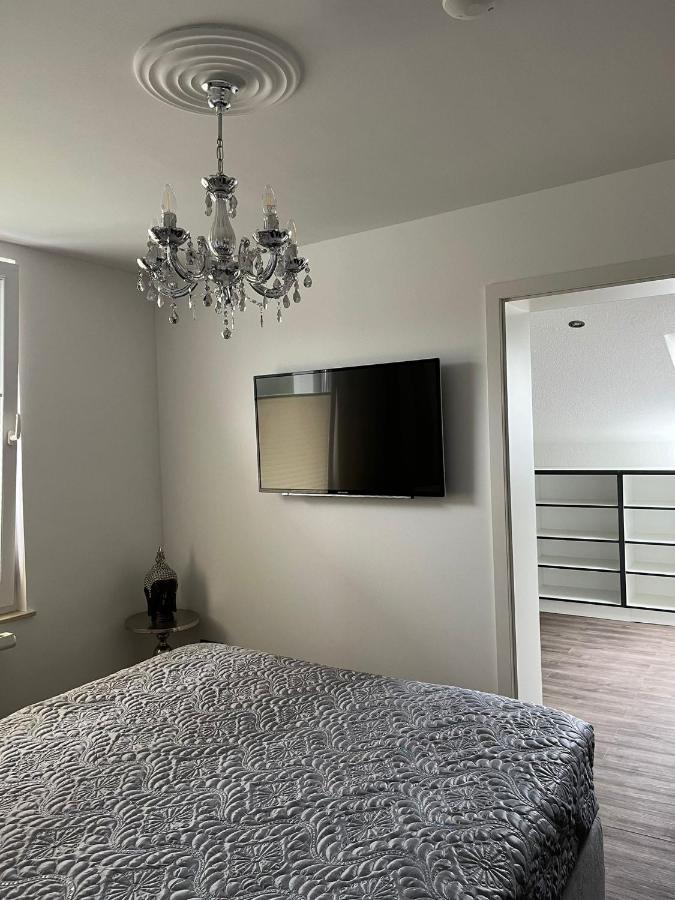 Villa Iduna Mit 4 Deluxe Apartments Graal-Mueritz Kültér fotó