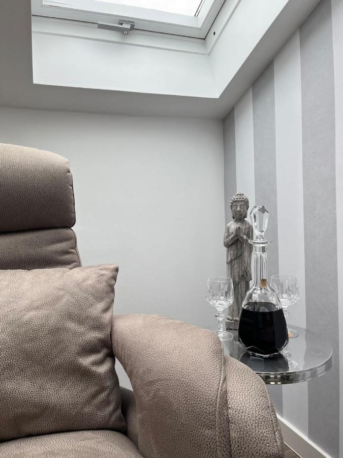 Villa Iduna Mit 4 Deluxe Apartments Graal-Mueritz Kültér fotó
