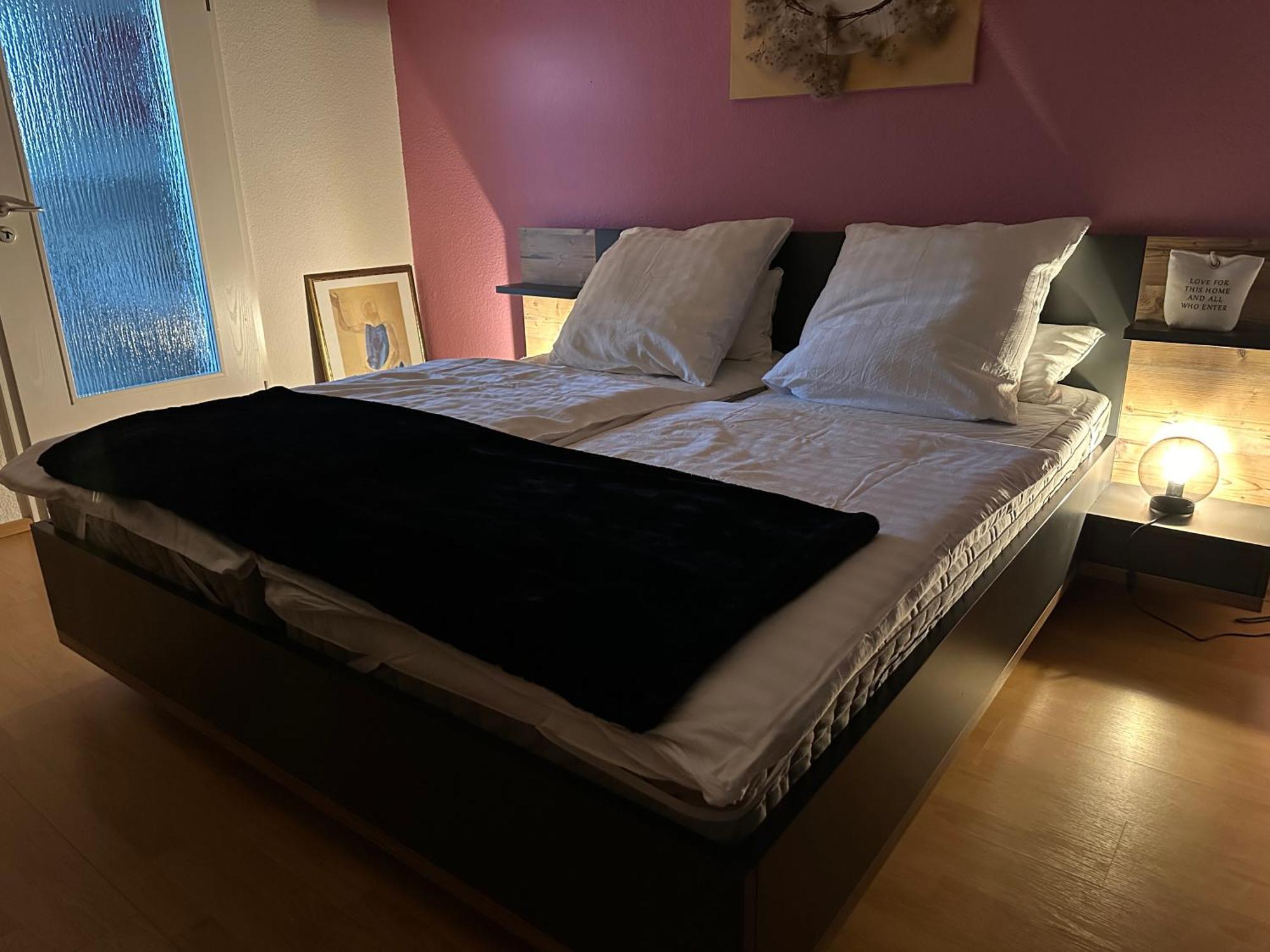 Villa Iduna Mit 4 Deluxe Apartments Graal-Mueritz Kültér fotó