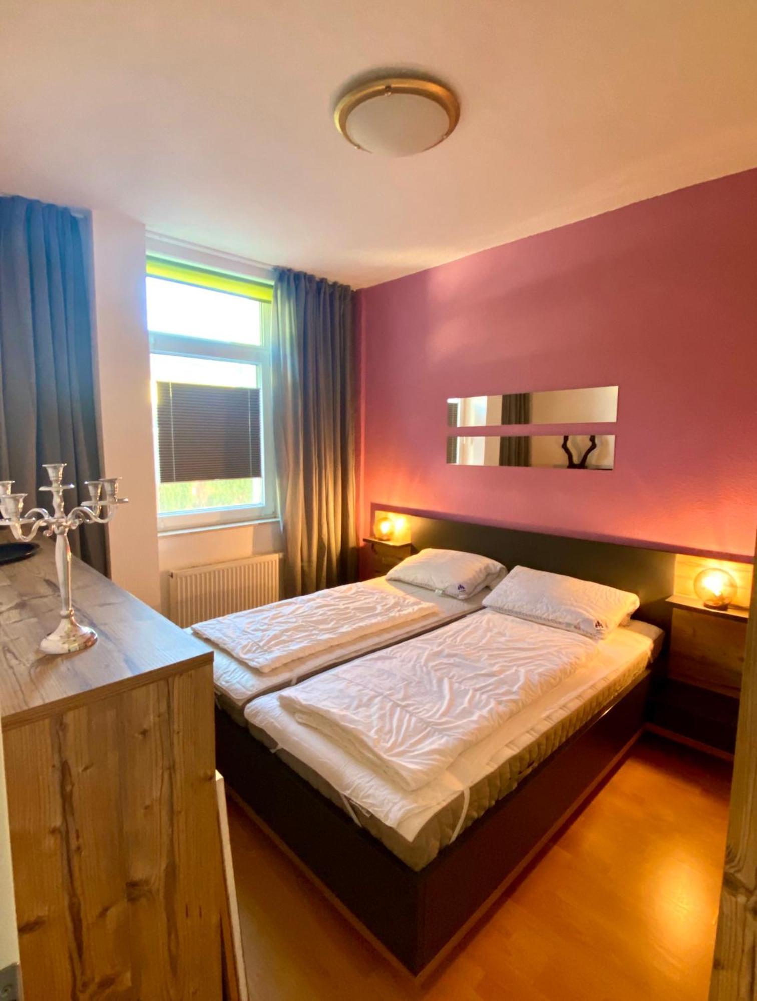 Villa Iduna Mit 4 Deluxe Apartments Graal-Mueritz Kültér fotó