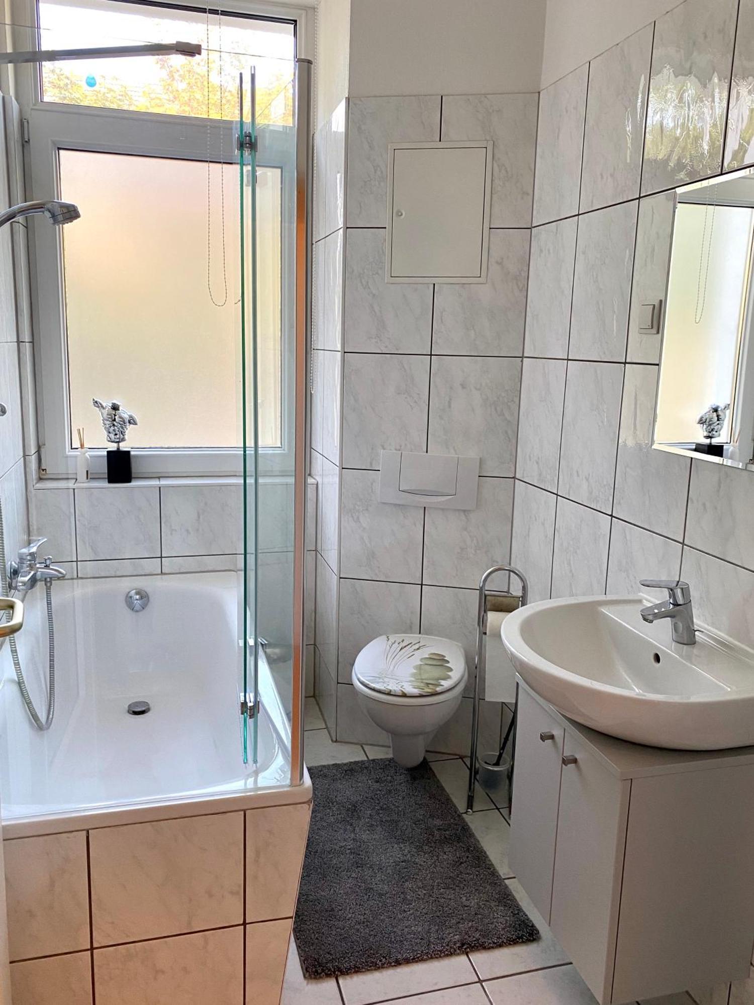 Villa Iduna Mit 4 Deluxe Apartments Graal-Mueritz Kültér fotó