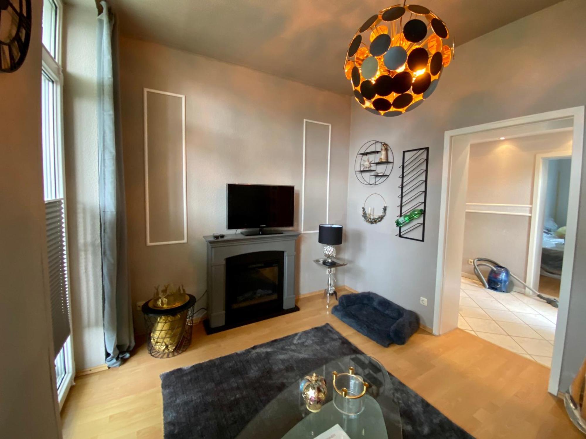 Villa Iduna Mit 4 Deluxe Apartments Graal-Mueritz Kültér fotó