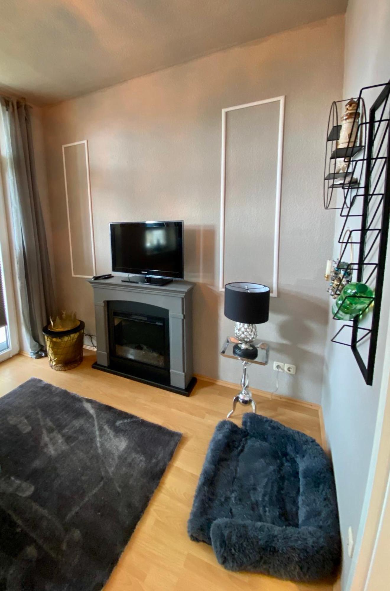 Villa Iduna Mit 4 Deluxe Apartments Graal-Mueritz Kültér fotó