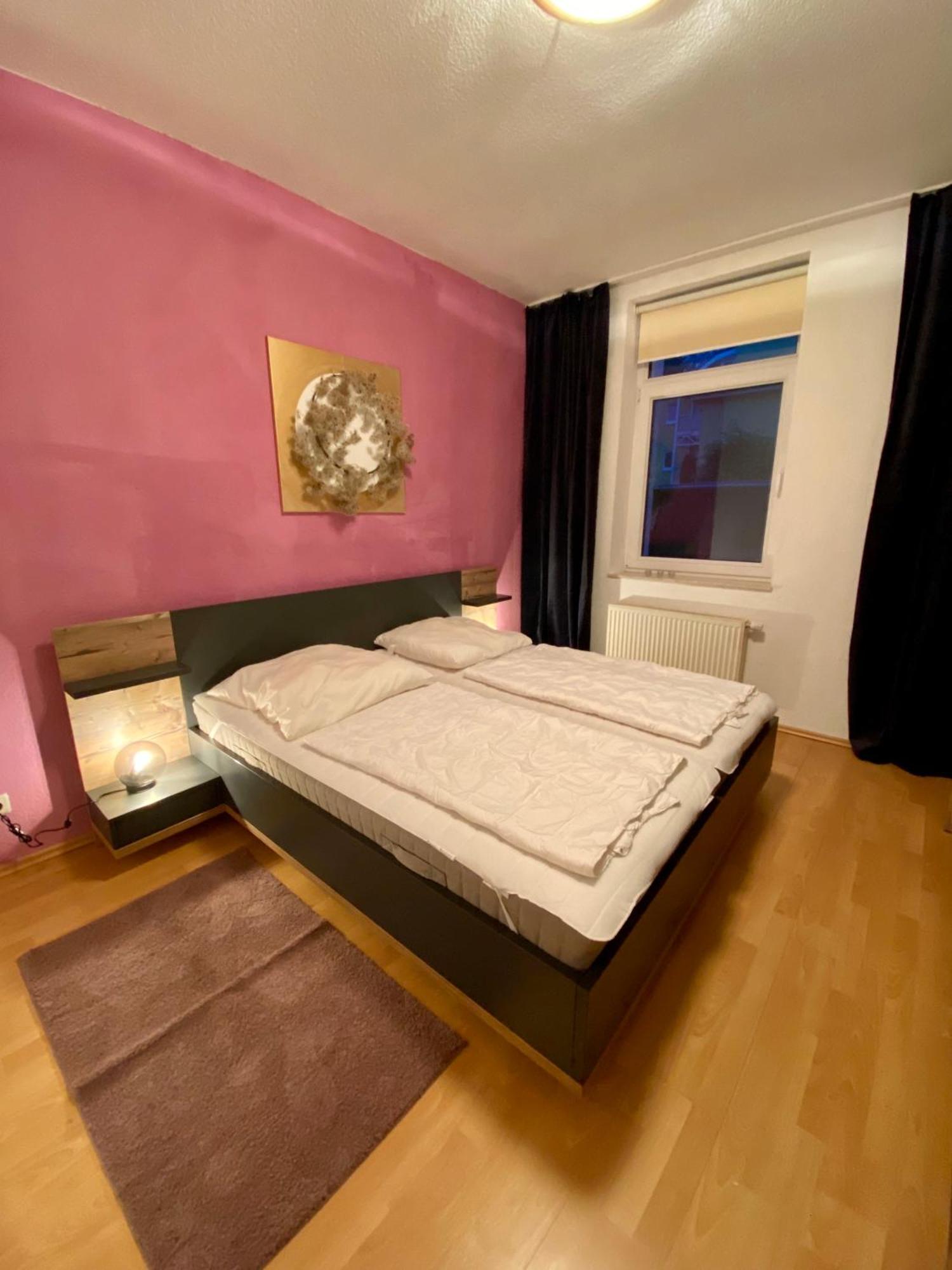 Villa Iduna Mit 4 Deluxe Apartments Graal-Mueritz Kültér fotó