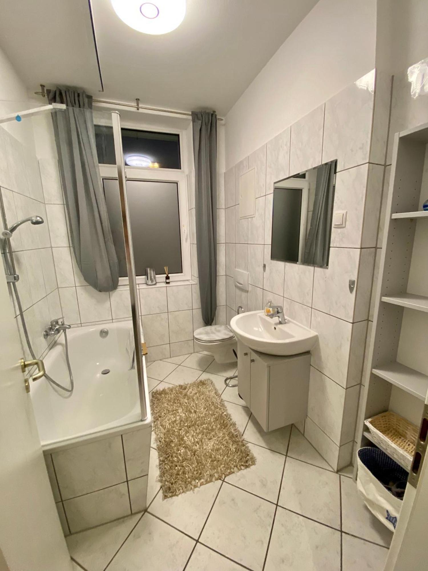 Villa Iduna Mit 4 Deluxe Apartments Graal-Mueritz Kültér fotó