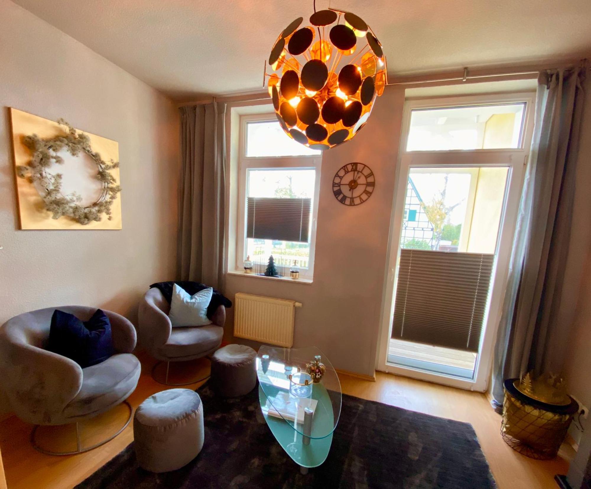 Villa Iduna Mit 4 Deluxe Apartments Graal-Mueritz Kültér fotó