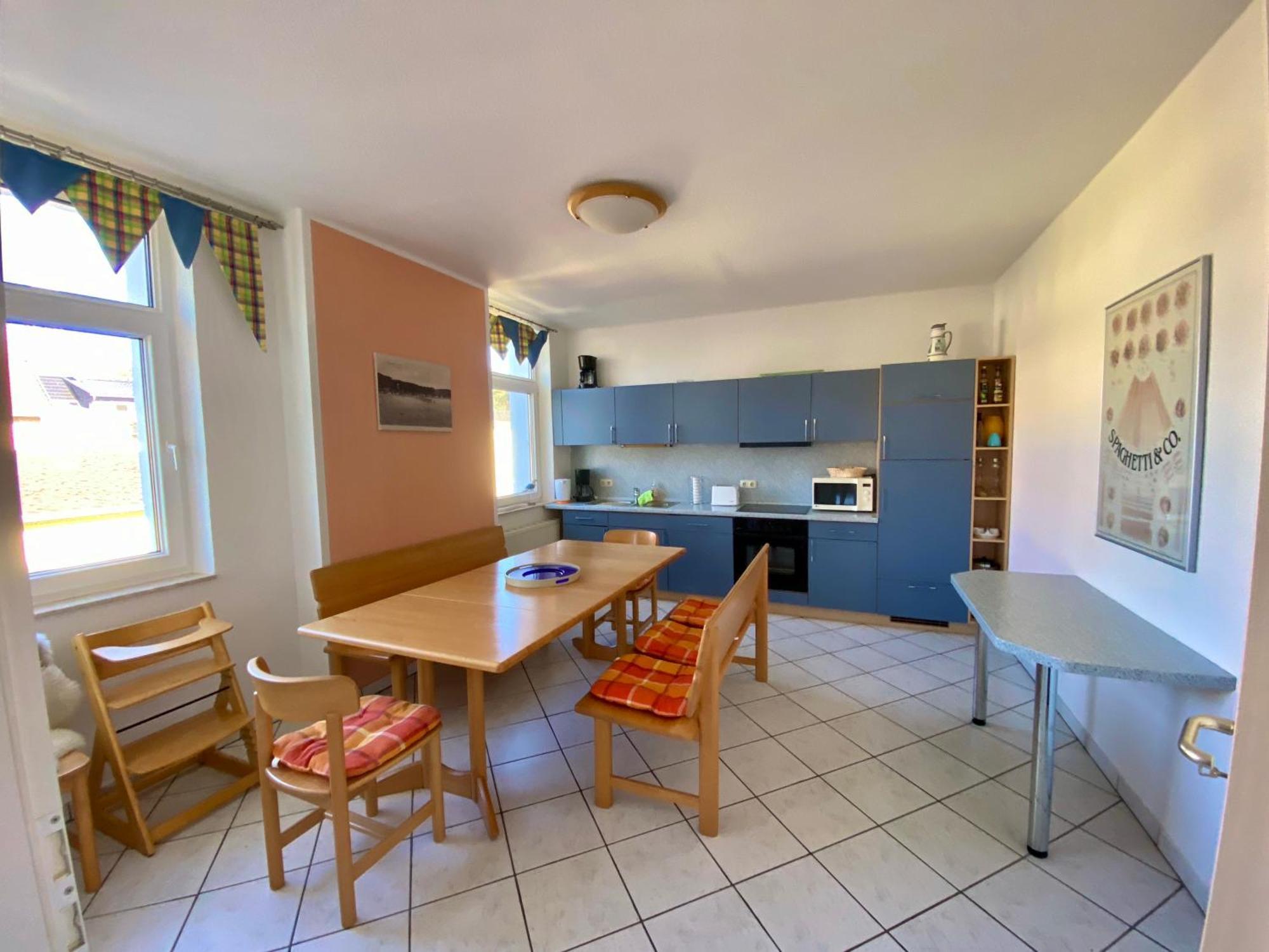 Villa Iduna Mit 4 Deluxe Apartments Graal-Mueritz Szoba fotó